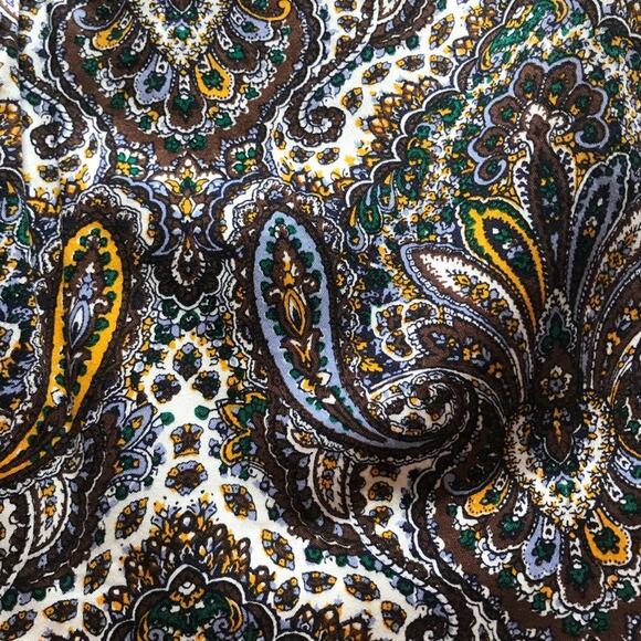 J. Crew Patterned Skirt - Picture 4 of 6